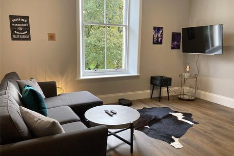 1 bedroom apartment to rent, Portland Square, Carlisle, CA1