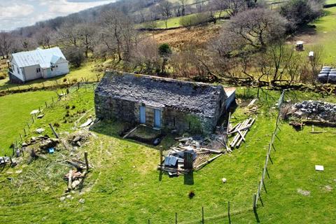 Barn for sale - Panorama Road, Barmouth LL42