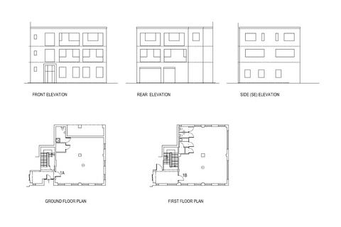 Office for sale, Upper Street, Hampshire GU51