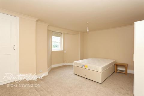 2 bedroom flat to rent, Beatrice Road, Finsbury Park, N4