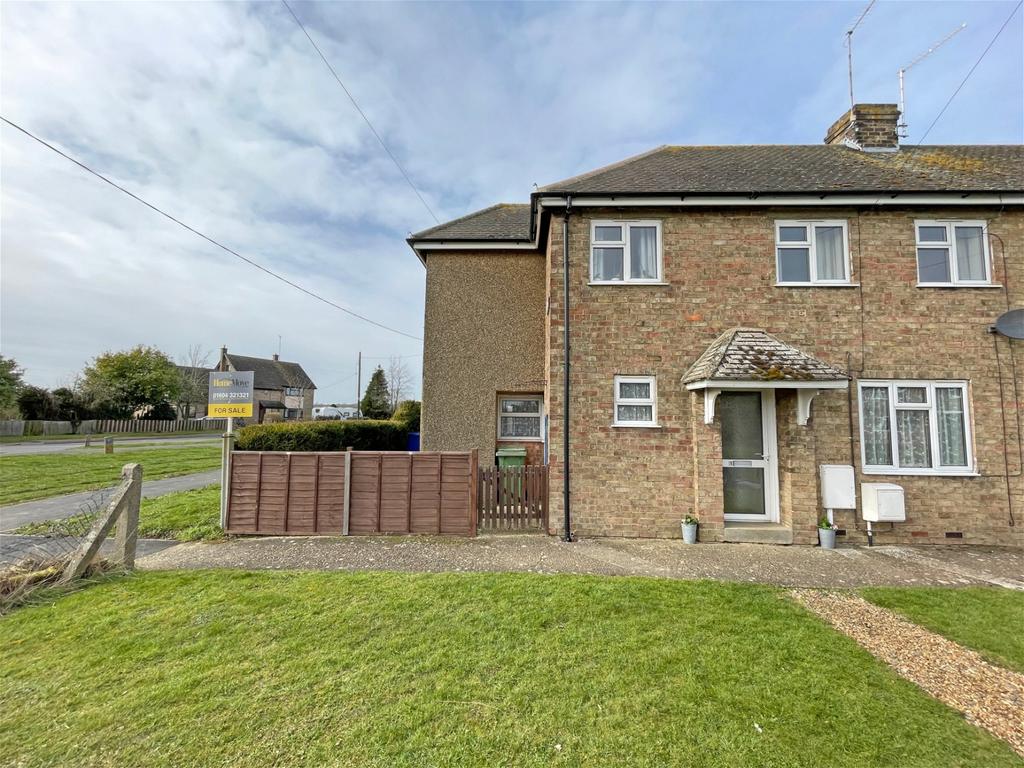 The Leys, Yardley Hastings, Northampton, Northamptonshire, NN7 1EY 3