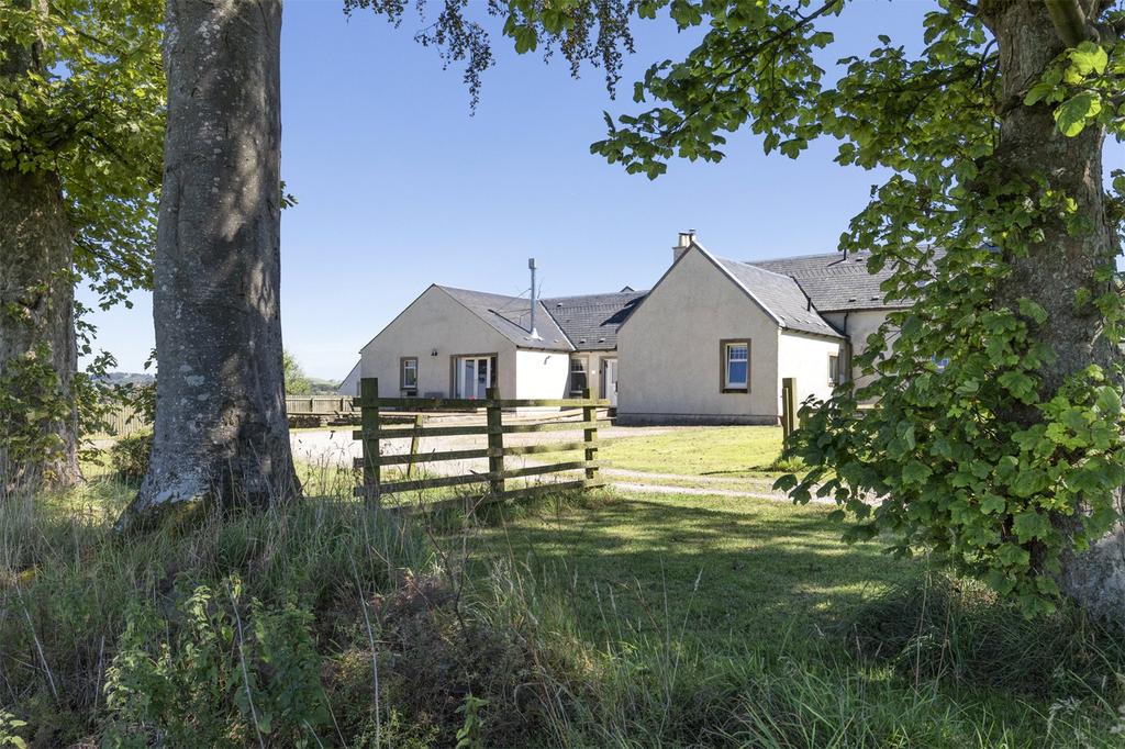 The Farmhouse, West Langton, Dunlop, Kilmarnock, East Ayrshire, KA3 4