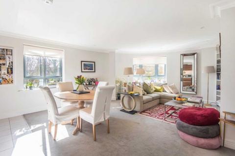 3 bedroom flat to rent, Furnace House, Waterfront, Oxford