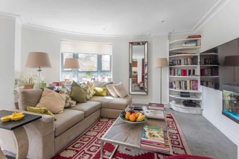 3 bedroom flat to rent, Furnace House, Waterfront, Oxford