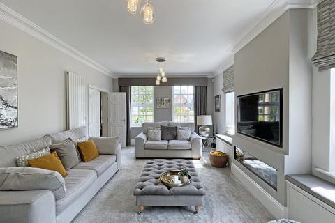 32 The Plantations, Wynyard, Billingham, TS22 5SN