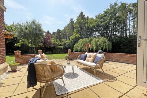 32 The Plantations, Wynyard, Billingham, TS22 5SN