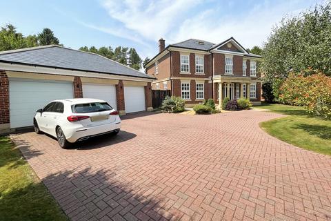 32 The Plantations, Wynyard, Billingham, TS22 5SN