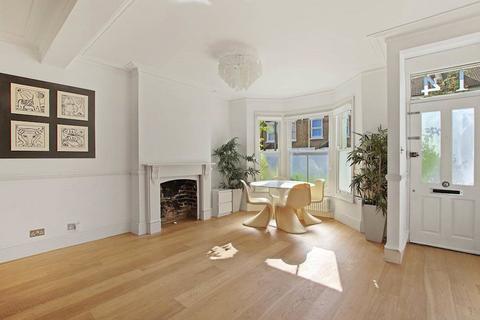 undefined, Greyhound Road, London, NW10
