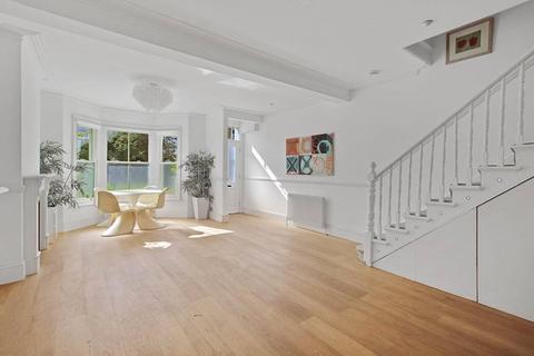 undefined, Greyhound Road, London, NW10