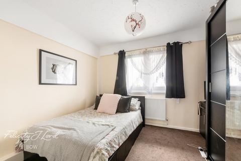 Flat 50, Johnson House Roberta Street, London, E2 6AN