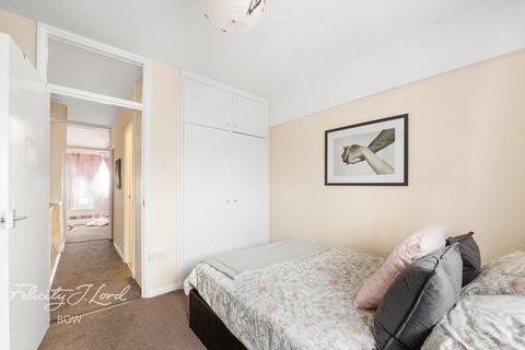 Flat 50, Johnson House Roberta Street, London, E2 6AN