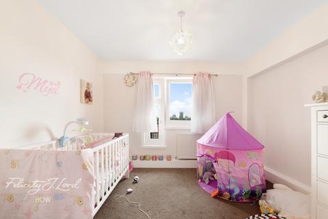 Flat 50, Johnson House Roberta Street, London, E2 6AN