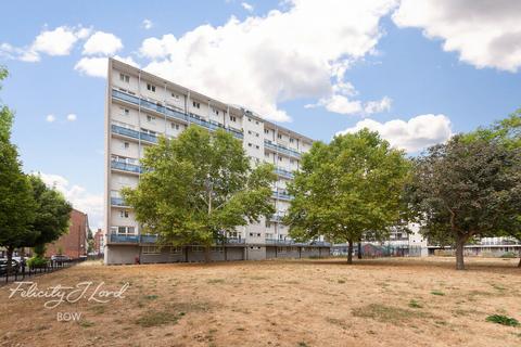 Flat 50, Johnson House Roberta Street, London, E2 6AN