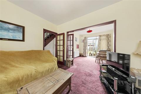 3 bedroom terraced house for sale - Byron Road, Wealdstone, Harrow, HA3