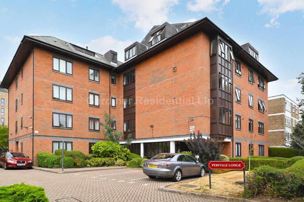 Perivale Lodge, Perivale 1 bed apartment £369,000