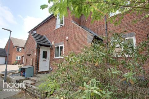 2 Blair Close, Stevenage, SG2 8DE