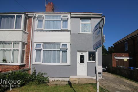 60 Brookfield Road, Thornton-cleveleys, FY5 4DT