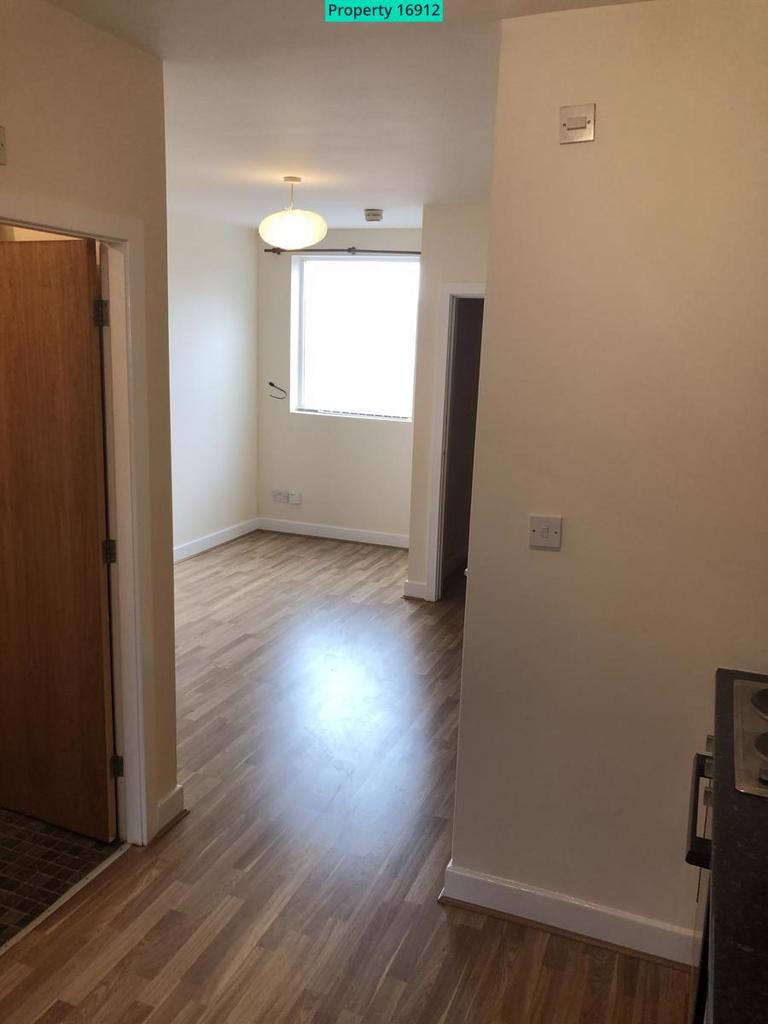View to Bedroom