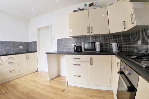 undefined, 181 Winn Street, Lincoln, Lincolnshire, LN2 5ER