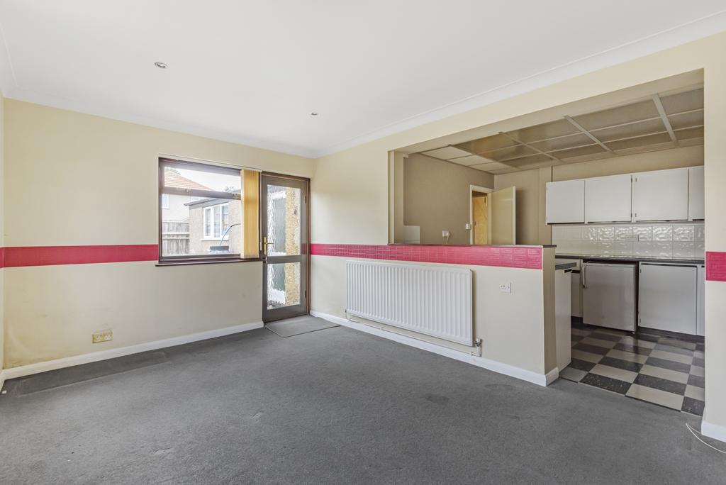 Reception Room / ...