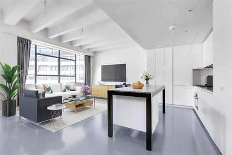 1 bedroom apartment for sale, Television Centre, 101 Wood Lane, London, W12