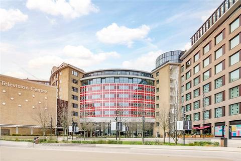 1 bedroom apartment for sale, Television Centre, 101 Wood Lane, London, W12