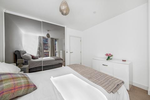 1 bedroom flat for sale, Distel Apartments, 19 Telegraph Avenue, SE10