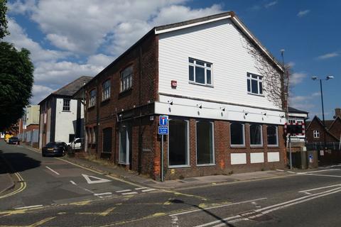 Office for sale, Unit 1 & 1a Penns Road, Petersfield, GU32 2EW