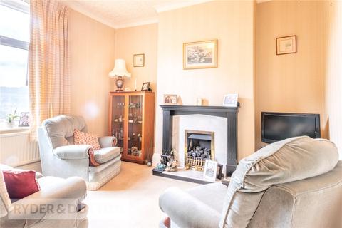 3 bedroom semi-detached house for sale - Lower Wellhouse, Golcar, Huddersfield, West Yorkshire, HD7