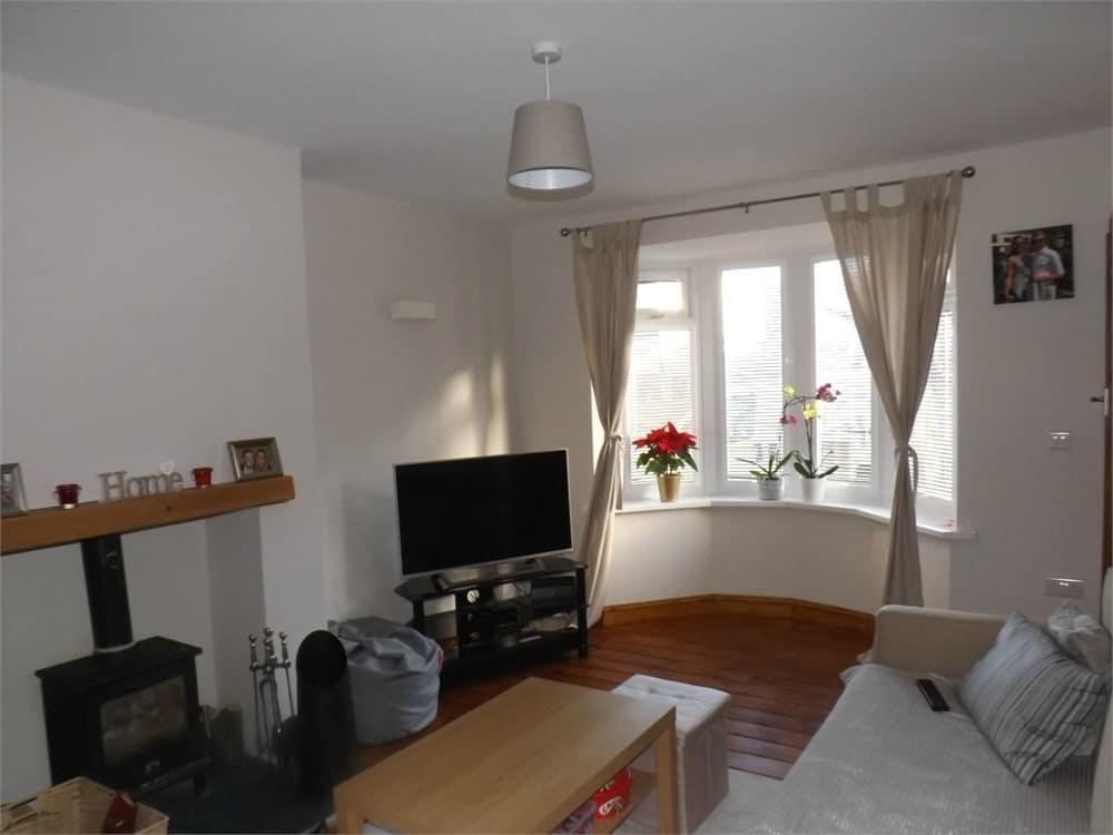 Plawsworth Road, Sacriston 2 bed terraced house to rent £575 pcm (£