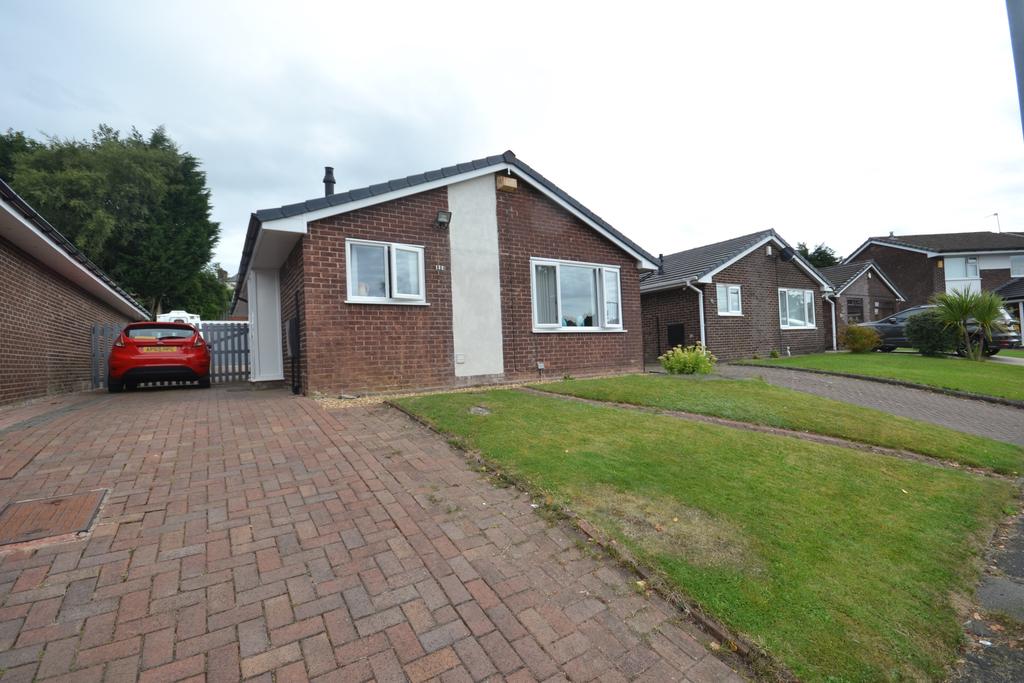 Greenbarn Way, Blackrod, Bolton, BL6 3 bed bungalow for sale £290,000