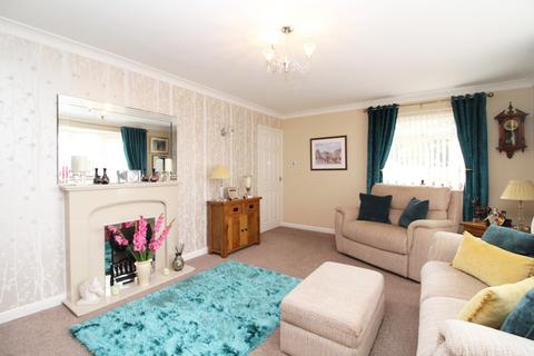 19 Alton Park, Beeford, Driffield, YO25 8BZ