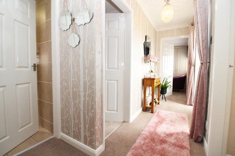 19 Alton Park, Beeford, Driffield, YO25 8BZ