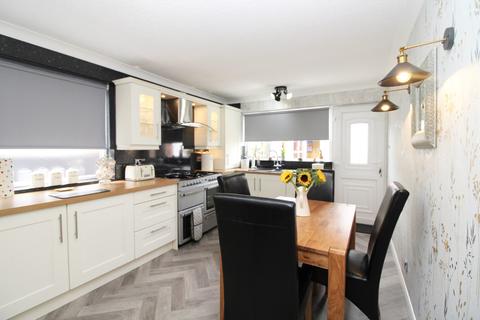 19 Alton Park, Beeford, Driffield, YO25 8BZ