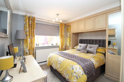 19 Alton Park, Beeford, Driffield, YO25 8BZ