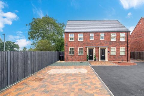 33 Dickinson Road, Heckington, Sleaford, NG34 9WT