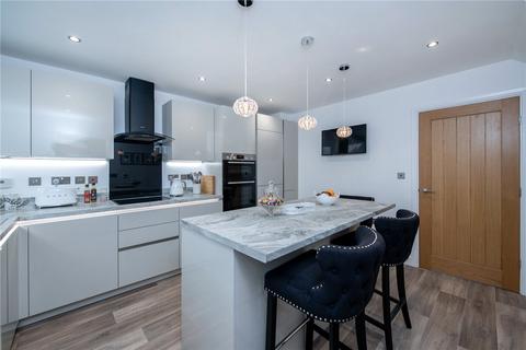 33 Dickinson Road, Heckington, Sleaford, NG34 9WT