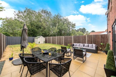 33 Dickinson Road, Heckington, Sleaford, NG34 9WT