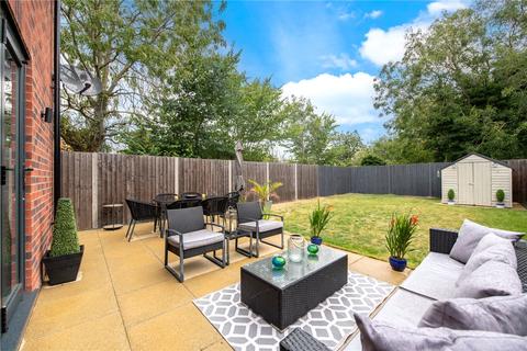 33 Dickinson Road, Heckington, Sleaford, NG34 9WT