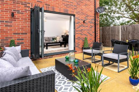 33 Dickinson Road, Heckington, Sleaford, NG34 9WT