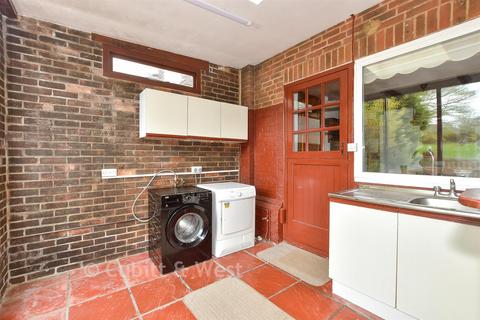4 bedroom detached house for sale, East Street, Rusper, West Sussex