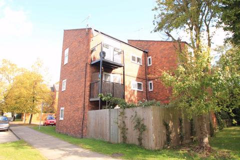 1 bedroom flat for sale, Braybourne Close, North Uxbridge, Middlesex