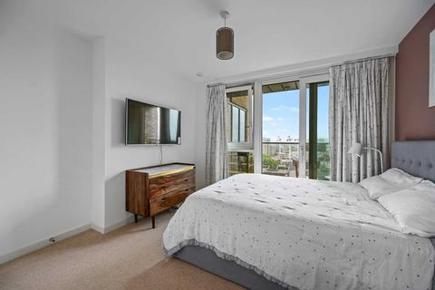 2 bedroom flat to rent, Malmo Tower, Bailey Street, London, SE8 5EU