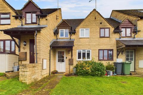 2 bedroom terraced house to rent, Dorington Court, Bussage, Gloucestershire, GL6