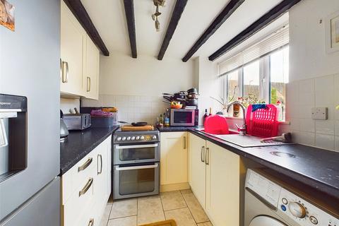 2 bedroom terraced house to rent, Dorington Court, Bussage, Gloucestershire, GL6