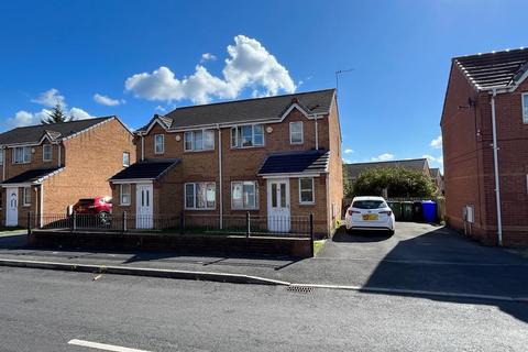 14 Addenbrook Road, Manchester, M8 8YG