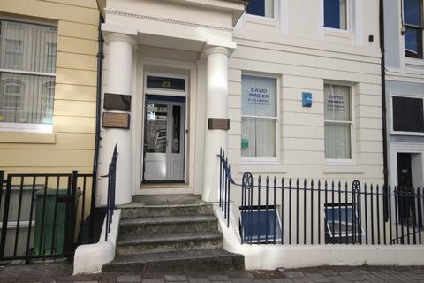 Office to rent - Lockyer Street, Plymouth, Deven, PL1