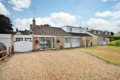 43 Aldsworth Close, Fairford, GL7 4LB