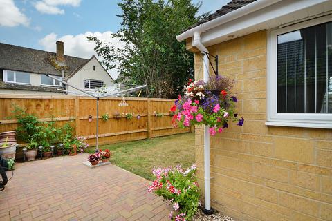 43 Aldsworth Close, Fairford, GL7 4LB