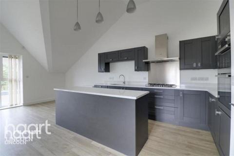 undefined, South Park, Lincoln